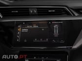 Audi E-Tron 55 quattro Advanced