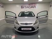 Ford Fiesta 1.4 TDCi Trend