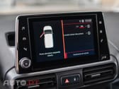 Citroen Berlingo 1.6 BlueHDi L2 Club 3L