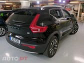 Volvo XC40 1.5 T5 PHEV Inscription Expression