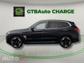 BMW iX3 I.V.A DEDUTIVEL Impressive 