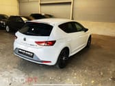 Seat Leon 2.0 TSi Cupra