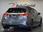 Mercedes-Benz A 250 AMG Line