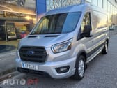 Ford Transit 350 L3 2.0 TDCi H2 Limited Aut.