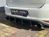 Volkswagen Golf 2.0 TSi GTi DSG
