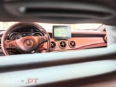 Mercedes-Benz CLA 180 d