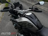 BMW C 650 GT 1200 GS Exclusive triple back