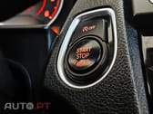 BMW 116 Sport Line