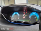 Peugeot 3008 1.6 Hybrid Allure e-EAT8