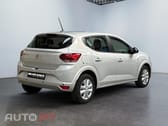 Dacia Sandero SCe 65 Comfort