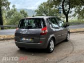 Renault Scénic 1.5 dCi Dynamique