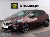 Nissan Micra 1.0 IG-T ACENTA 