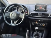 Mazda 3 1.5 Sky-D Evolve
