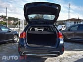 Toyota Auris Touring Sports 1.4 D - 4D