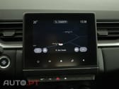 Renault Captur Captur 1.0 TCe Techno Bi-Fuel