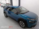 Citroen C4 Cactus 1.2 PureTech Shine Pack