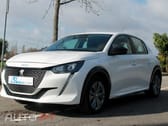 Peugeot E-208 50 kWh Active Pack