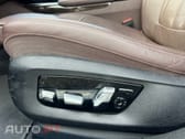 BMW 730 Ld Auto