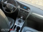 Audi A4 Avant 2.0 TDI