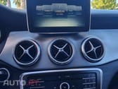 Mercedes-Benz CLA 200 d Shooting Brake AMG Line Aut.