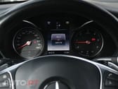 Mercedes-Benz GLC 250 d 4-Matic