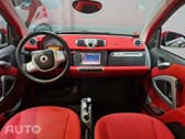 Smart ForTwo 1.0 mhd Passion 71