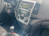 Hyundai i30 FD
