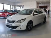 Peugeot 308 SW HDi FAP 110 Filou
