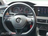 Volkswagen Polo 1.0 TSI Confortline DSG