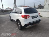 Suzuki Vitara 1.6 DDiS GLX
