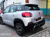 Citroen C3 Aircross 1.6 BlueHDi Shine