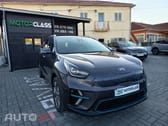 Kia Niro 64kWh
