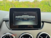 Mercedes-Benz B 180 d