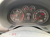 Audi A3 Sportback 1.6TDi Attraction