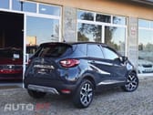 Renault Captur 0.9 TCE Exclusive