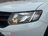 Dacia Sandero 0.9 TCE STEPWAY