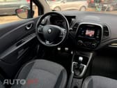 Renault Captur 1.2 TCe Initiale Paris