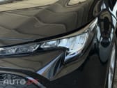 Toyota Corolla Touring Sports Dynamic
