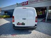 Toyota Proace City 1.5 D L1 CONFORT