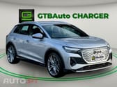 Audi Q4 E-Tron 45 Quattro I.V.A DEDUTIVEL