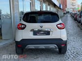 Renault Captur 1.5 dCi Exclusive