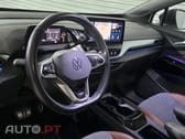 Volkswagen Id.4 77 kWh Pro Performance 1st