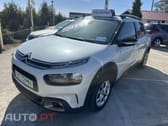 Citroen C4 Cactus 1.5 BlueHDi Origins