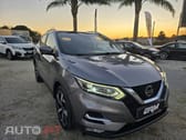 Nissan Qashqai 1.5 dCi Tekna+ DCT