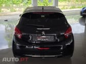 Peugeot 208 1.6 THP GTi