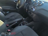 Seat Ibiza FR