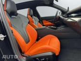 BMW M5 ND
