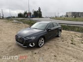 Audi A3 Sportback 40 TFSIe Advanced