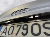 Audi A5 35 TDI Advanced S tronic