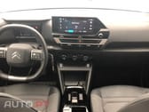 Citroen C4 1.2 PureTech Shine EAT8